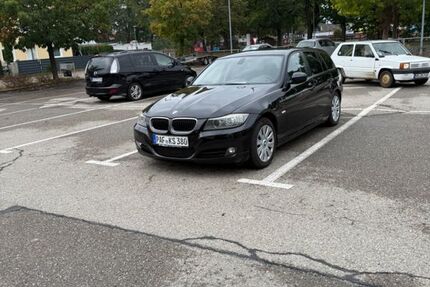 BMW 318 275.000 km 4.000 &euro; Schrobenhausen 86529