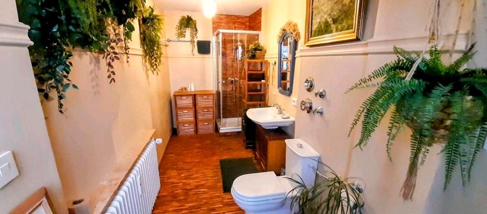 Etagenwohnung Neuburg an der Donau - 2.5 Zimmer, 85 m&sup2;, 890&euro; | Angebot:26320596