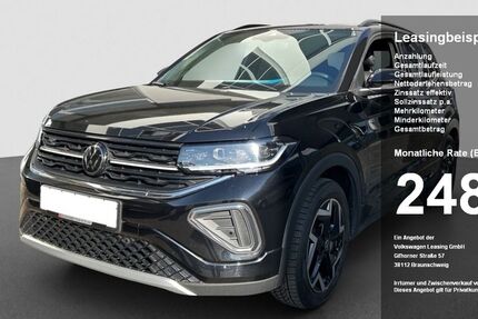 VW T-Cross 28.740 km 26.550 &euro; Ingolstadt 85053