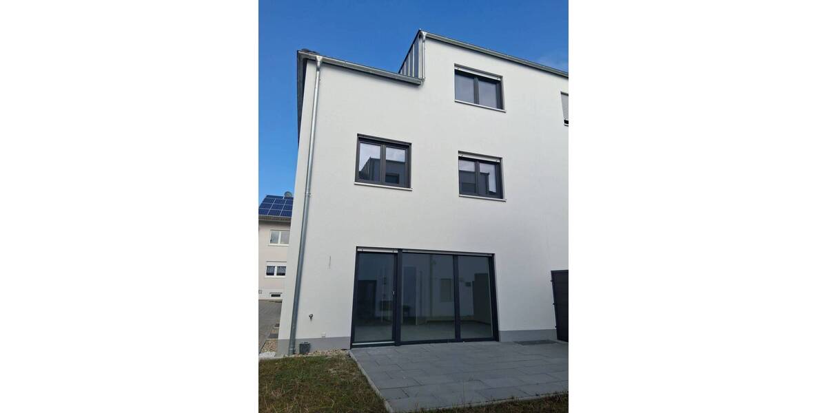 Doppelhaushälfte Gaimersheim - 5 Zimmer, 134 m&sup2;, 1.580&euro; | Angebot:26545165