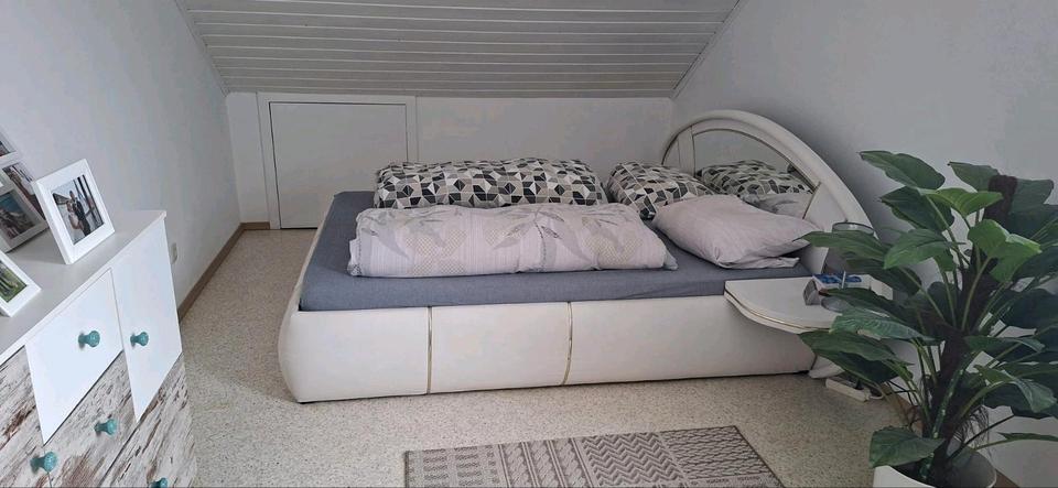 Dachgeschoßwohnung Pförring - 2 Zimmer, 46 m&sup2;, 145.000&euro; | Angebot:25172735