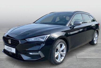 Seat Leon 44.700 km 25.990 &euro; Pfaffenhofen 85276