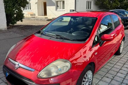 Fiat Punto 197.294 km 2.300 &euro; Altmannstein 93336