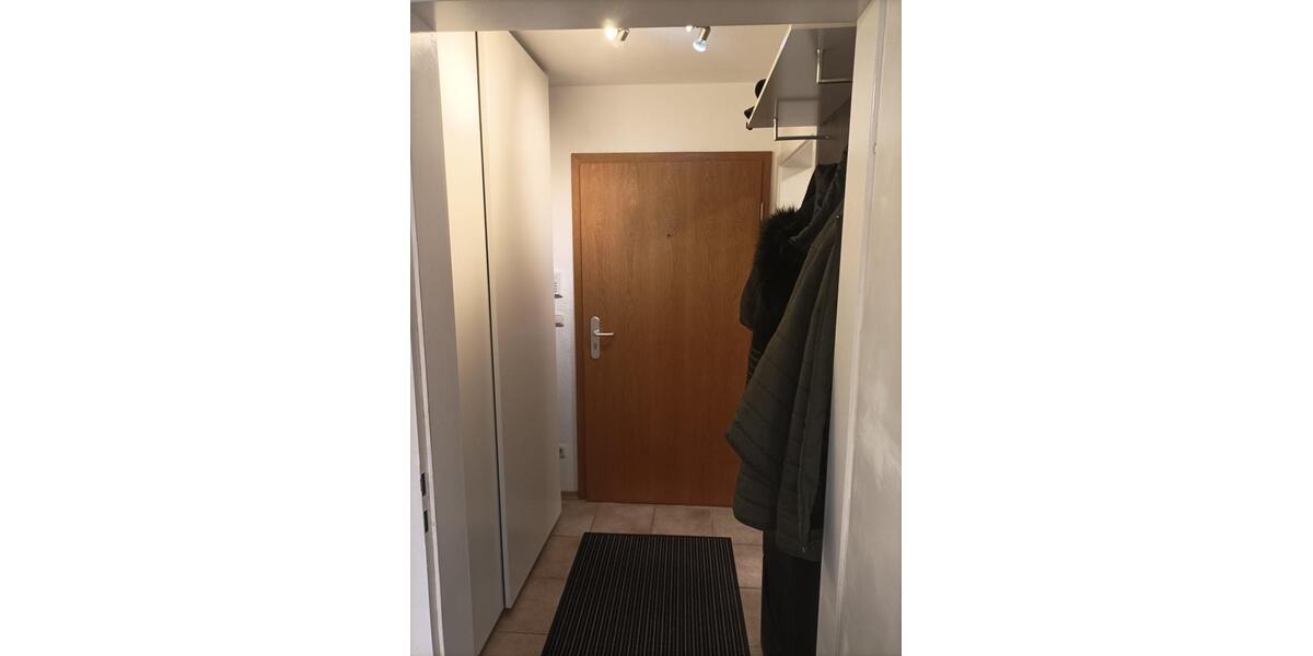 Etagenwohnung Ingolstadt Nordost - 1 Zimmer, 33 m&sup2;, 800&euro; | Angebot:27596819