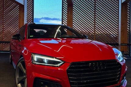 Audi A5 99.500 km 26.250 &euro; Großmehring 85098