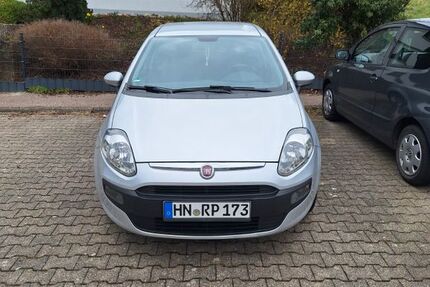 Fiat Punto Evo 64.000 km 4.000 &euro; Ingolstadt 85051