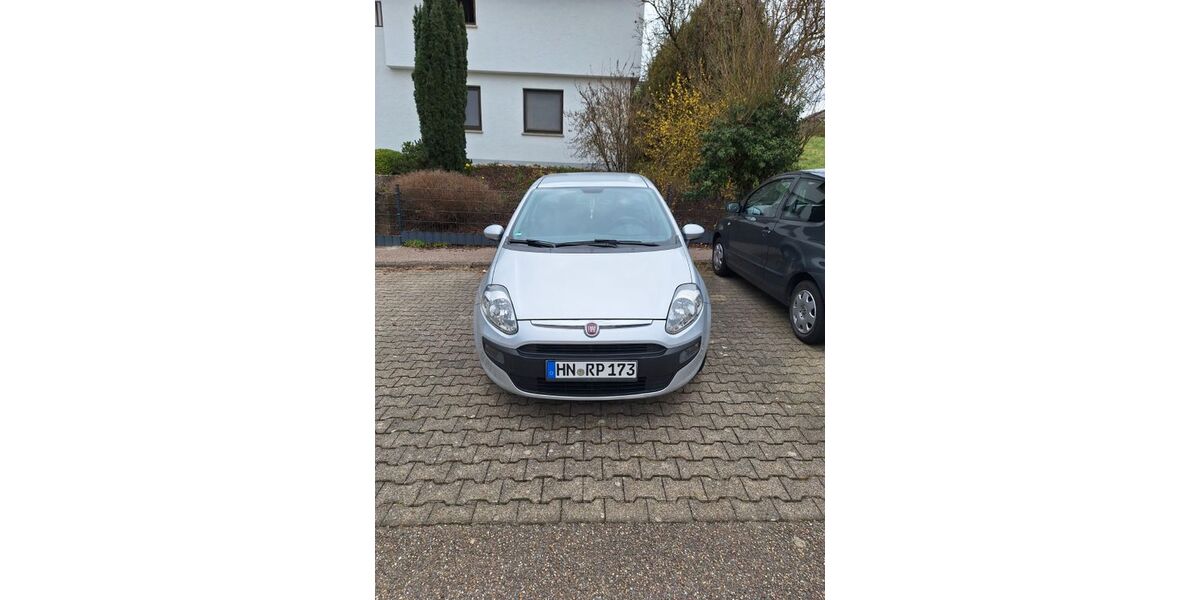 Fiat Punto Evo 64.000 km 4.000 &euro; Ingolstadt 85051