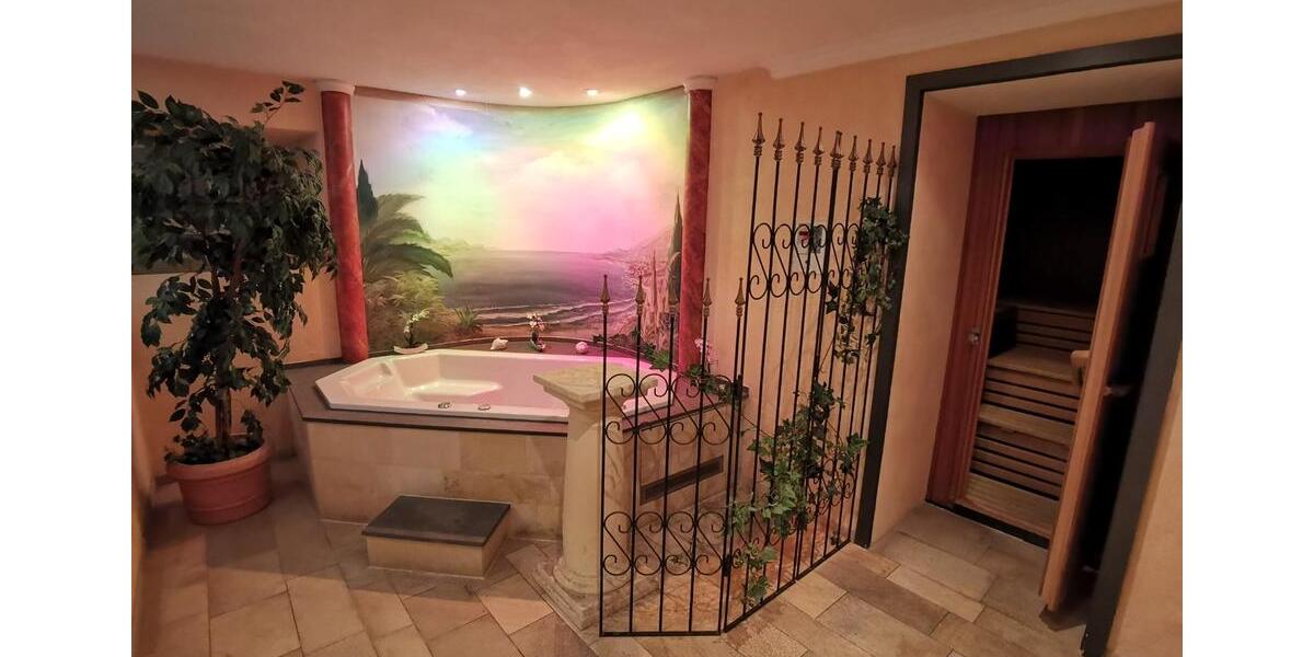 Etagenwohnung Dollnstein - 1 Zimmer, 23 m&sup2;, 475&euro; | Angebot:12181790