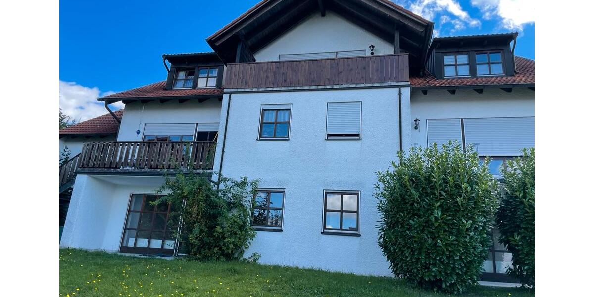 Erdgeschoßwohnung Mainburg - 1.5 Zimmer, 51 m&sup2;, 159.900&euro; | Angebot:27144994