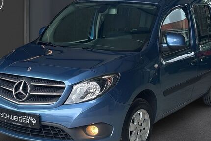 Mercedes-Benz Citan 68.457 km 15.900 &euro; Reichertshofen 85084