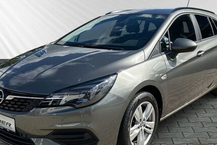 Opel Astra 37.290 km 14.890 &euro; Neuburg an der Donau 86633