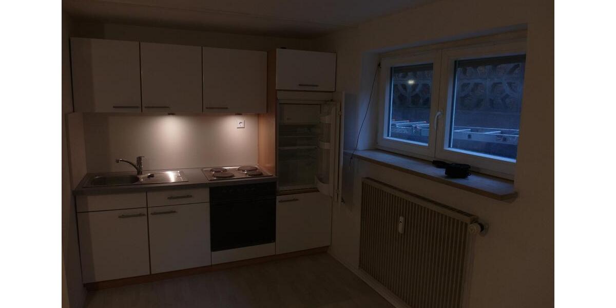Etagenwohnung Kipfenberg - 1 Zimmer, 35 m&sup2;, 650&euro; | Angebot:23858182