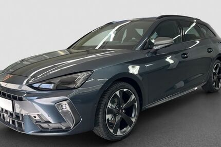 Cupra Leon 11.965 km 37.950 &euro; Ingolstadt 85053