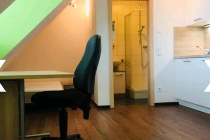 Wohnung Buxheim - 1 Zimmer, 21 m&sup2;, 550&euro; | Angebot:25985128