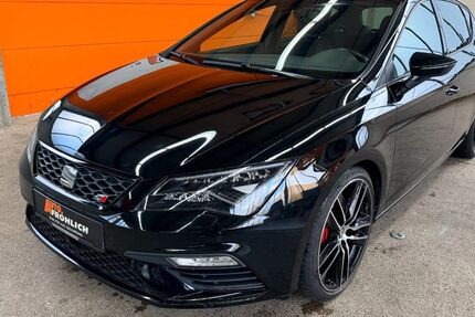 Seat Leon 91.000 km 16.999 &euro; Gaimersheim bei Ingolstadt 85080
