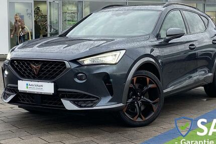 Cupra Formentor 28.061 km 27.248 &euro; Schrobenhausen-Edelshsn. 86529