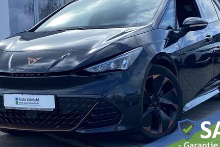 Cupra Born 27.762 km 26.858 &euro; Schrobenhausen-Edelshsn. 86529