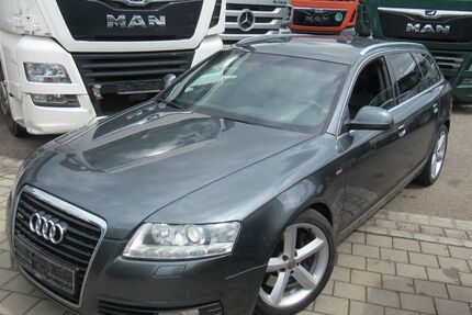 Audi A6 383.299 km 2.499 &euro; Ingolstadt 85055