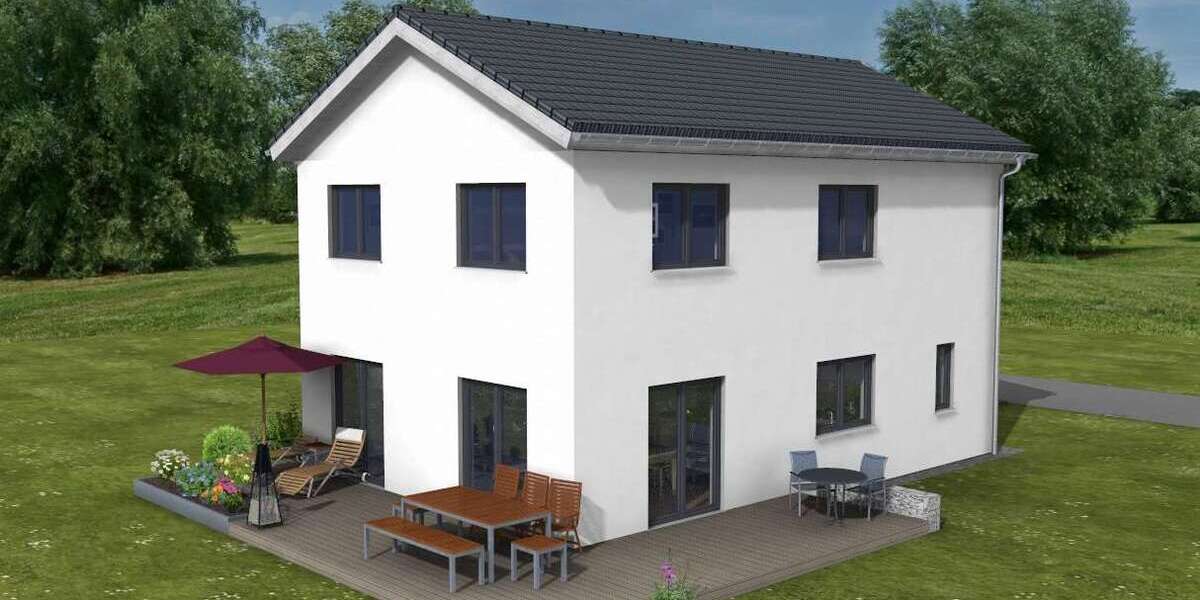 Einfamilienhaus Karlskron - 5 Zimmer, 133 m&sup2;, 732.800&euro; | Angebot:25474465