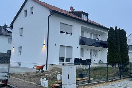 Wohnung Manching - 3 Zimmer, 64 m&sup2;, 1.250&euro; | Angebot:26439424