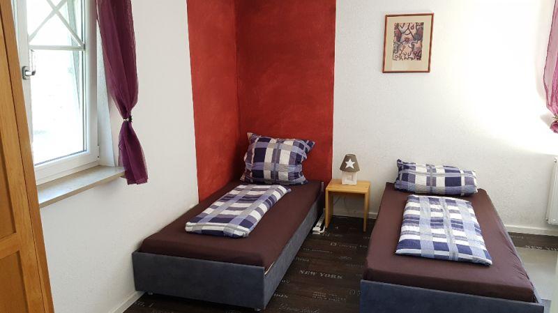 Etagenwohnung Wolnzach - 1 Zimmer, 25 m&sup2;, 450&euro; | Angebot:25789132