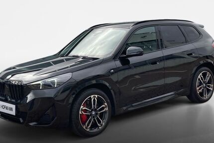 BMW X1 4.500 km 45.960 &euro; Ingolstadt 85053