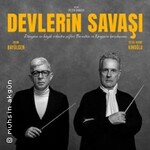 Devlerin Savasi Stuttgart