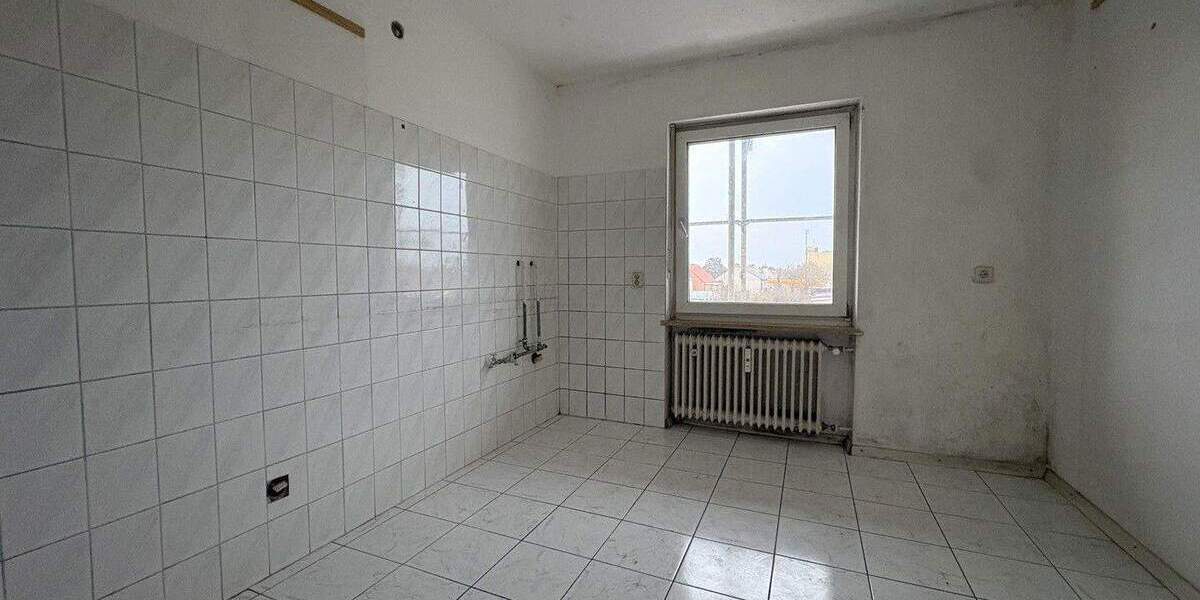 Etagenwohnung Ingolstadt Nordost - 3 Zimmer, 76 m&sup2;, 254.900&euro; | Angebot:25824687