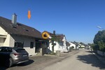 EinfamilienhausZweifamilienhaus mit 2 Einzelgaragen in schöner Ortsrandlage - Einfamilienhaus Hepberg | Angebot:26913983