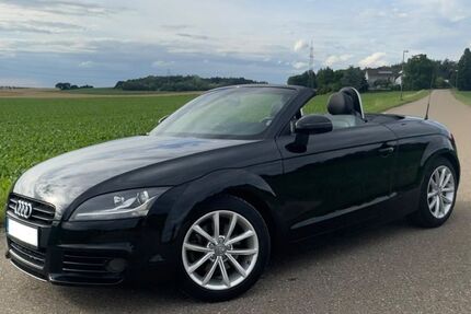 Audi TT 107.000 km 10.500 &euro; Großmehring 85098
