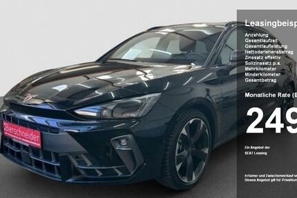 Cupra Leon 19.070 km 31.999 &euro; Riedenburg 93339