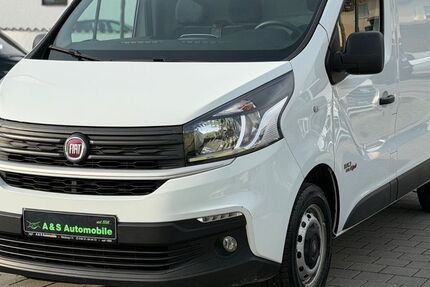Fiat Talento 84.000 km 13.490 &euro; Neuburg/Donau 86633