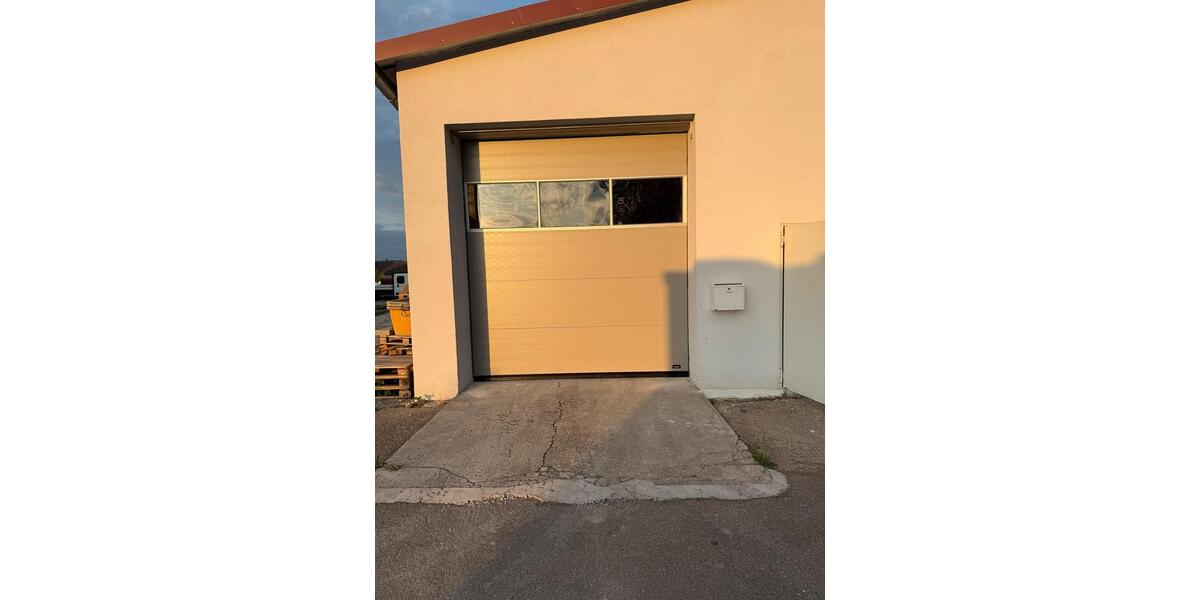 Gewerbeobjekt Eichstätt - 900&euro; | Angebot:26636993