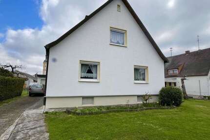 Haus Baar-Ebenhausen Ebenhausen - 4 Zimmer, 95 m&sup2;, 449.000&euro; | Angebot:26379280