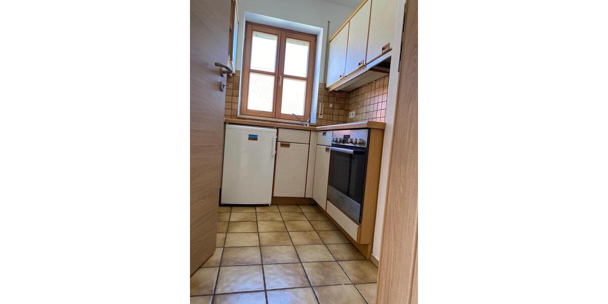 Etagenwohnung Ingolstadt - 2 Zimmer, 49 m&sup2;, 280.000&euro; | Angebot:26579041