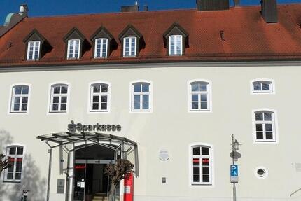 Gewerbeobjekt Vohburg an der Donau - 1.480&euro; | Angebot:26365692