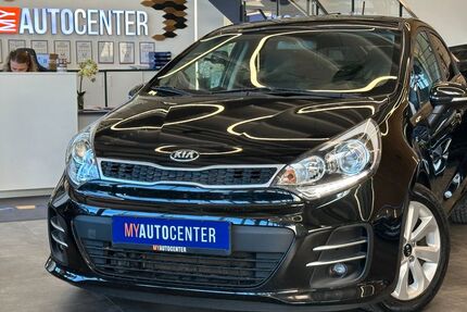 Kia Rio 99.000 km 8.499 &euro; Pfaffenhofen 85276