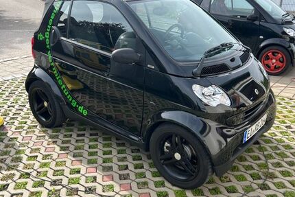 Smart ForTwo 148.000 km 2.900 &euro; Böhmfeld 85113