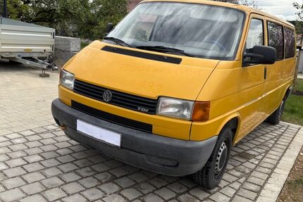 VW T4 Kombi 440.300 km 5.000 &euro; Pollenfeld 85131