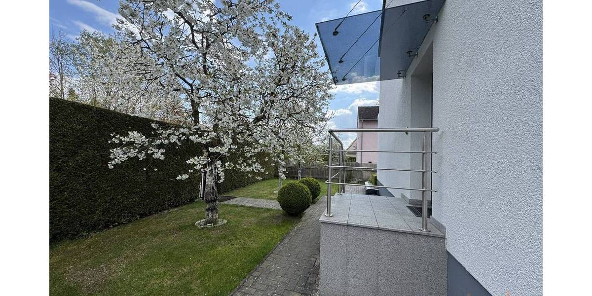 Einfamilienhaus Ingolstadt / Oberhaunstadt Oberhaunstadt - 4 Zimmer, 130 m&sup2;, 679.000&euro; | Angebot:26257687