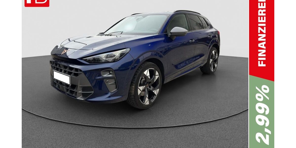 Cupra Terramar 23.544 km 41.950 &euro; Ingolstadt 85053