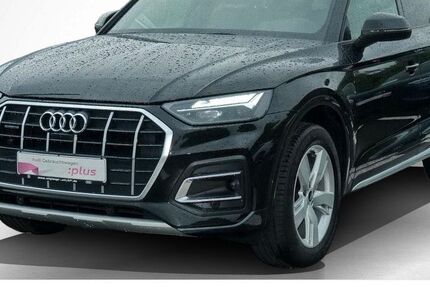 Audi Q5 86.200 km 34.740 &euro; Pfaffenhofen 85276