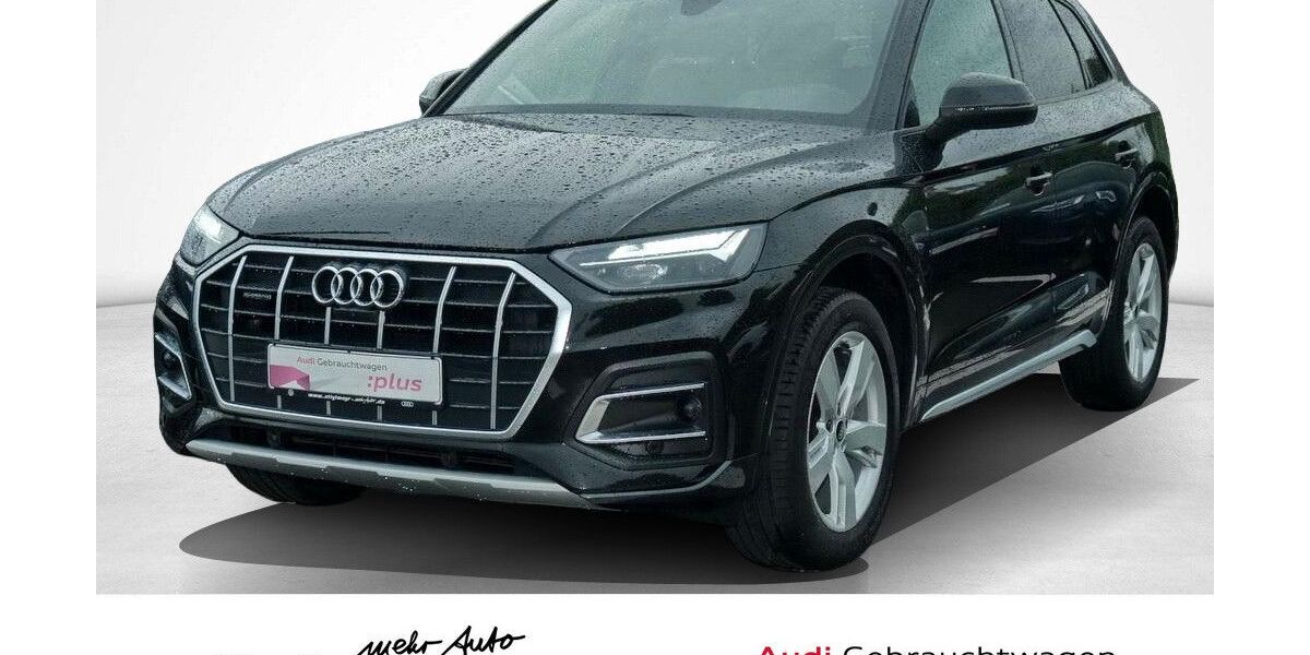 Audi Q5 86.200 km 34.740 &euro; Pfaffenhofen 85276