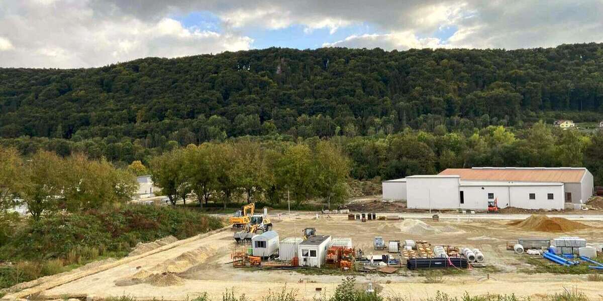 Grundstück Riedenburg - 203.500&euro; | Angebot:14047809