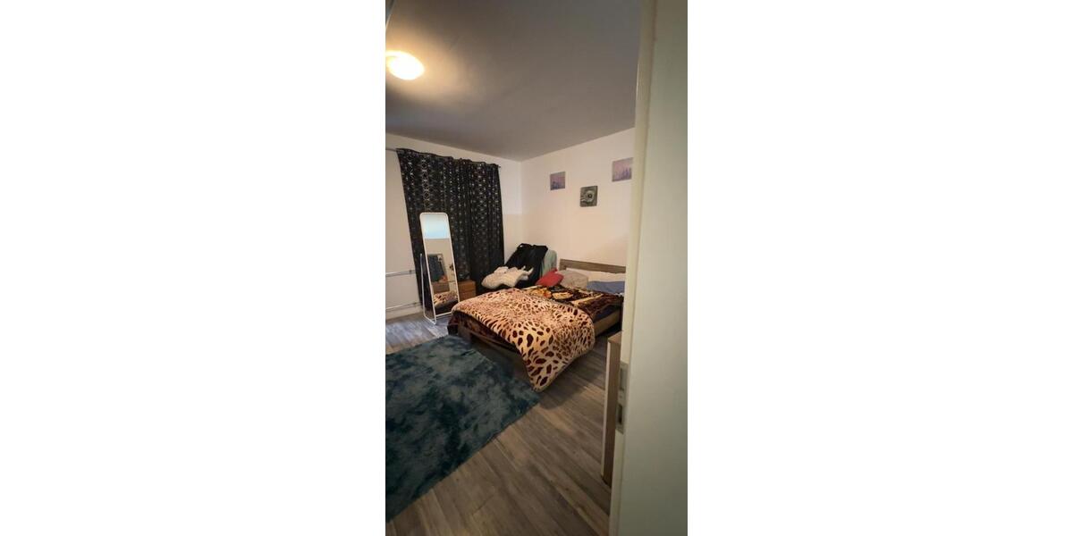 Erdgeschoßwohnung Ingolstadt - 1.5 Zimmer, 55 m&sup2;, 700&euro; | Angebot:26517637
