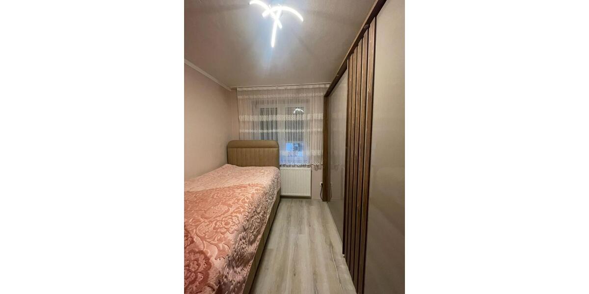Etagenwohnung Neuburg an der Donau - 3 Zimmer, 60 m&sup2;, 185.000&euro; | Angebot:27223262