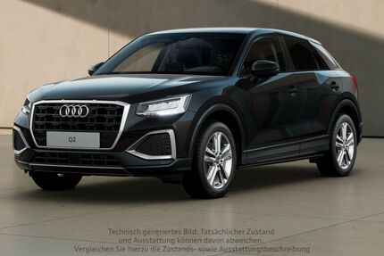 Audi Q2 7.646 km 24.690 &euro; Ingolstadt 85057