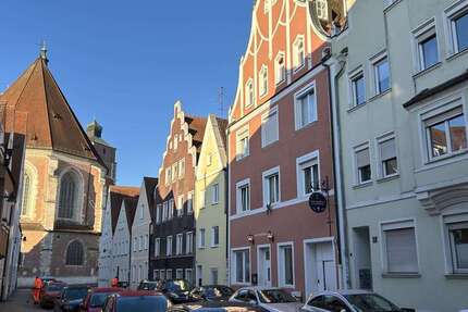 Haus Ingolstadt Altstadt Nordwest - 5 Zimmer, 106 m&sup2;, 430.000&euro; | Angebot:26894356
