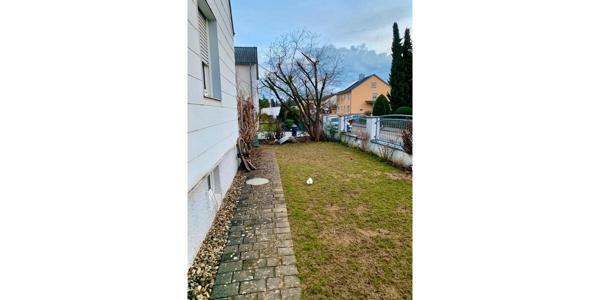 Einfamilienhaus Ingolstadt Münchener Straße - 7 Zimmer, 175 m&sup2;, 590.000&euro; | Angebot:25942262