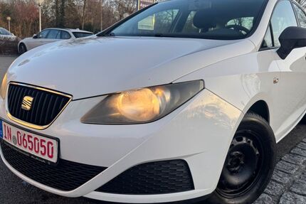 Seat Ibiza 164.000 km 2.800 &euro; Ingolstadt 85057